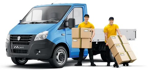 شركات شحن العفش بالكويت